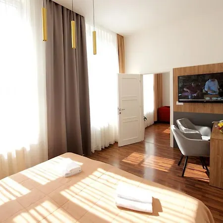 Grand Hotel Trencin