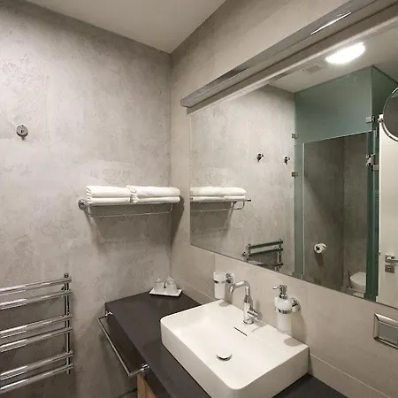 Hotel Grand
