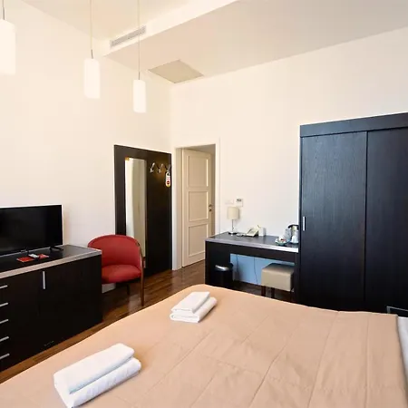 Grand Trenčin 4*