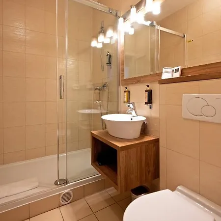 Grand Trenčin Hotel