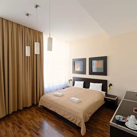 Grand Hotel 4*