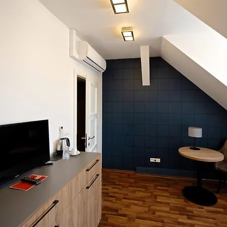 Grand Trenčin Hotel 4*