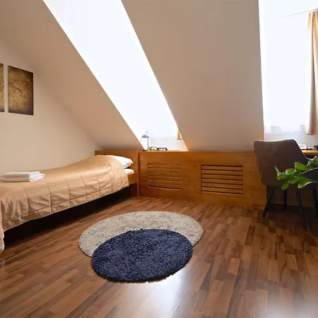 Grand Отель Тренчин