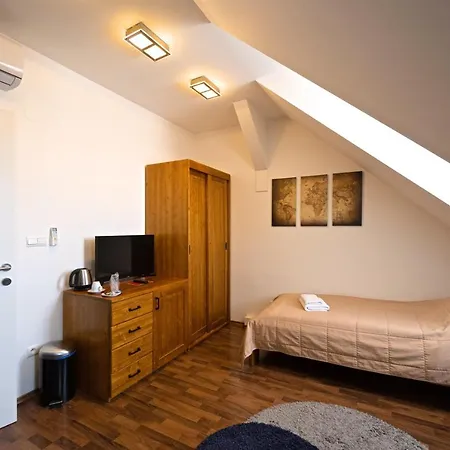 Grand Тренчин