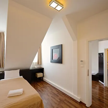 Hotel Grand Trencin