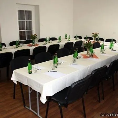 Hotel Grand Trencin