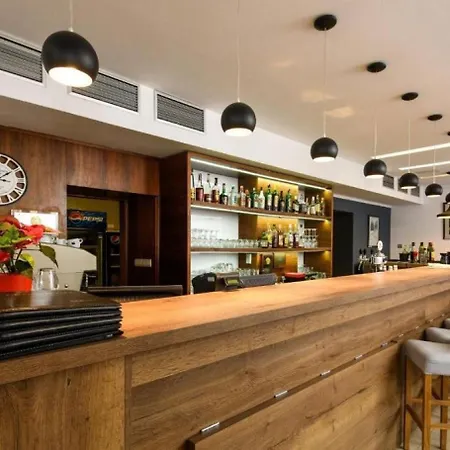 Hotel Grand Trencin