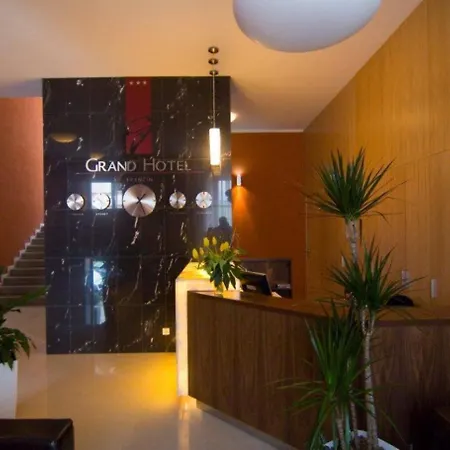 Grand Trencin