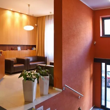 Grand 4* Trenčín