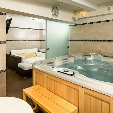 Grand Hotel Trenčín