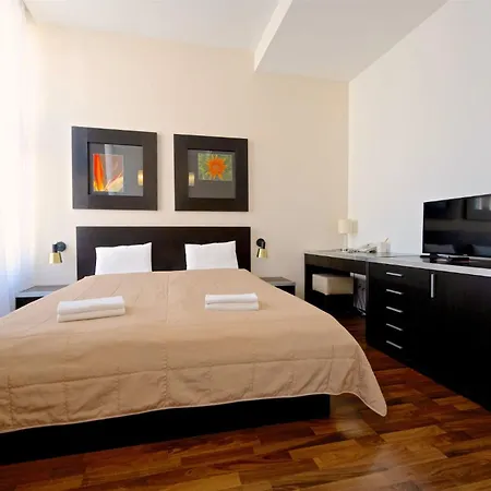Hotel Grand Trenčín