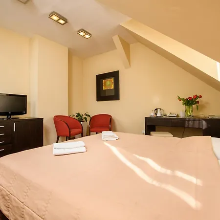 Grand 4* Trenčín