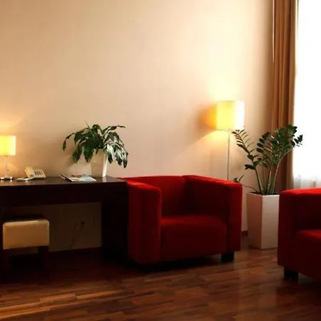 Hotel Grand