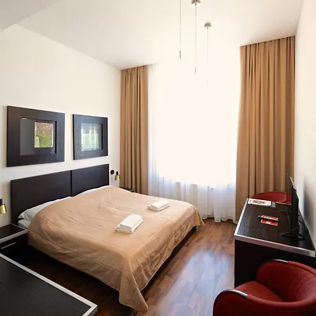 Grand Hotel 4*