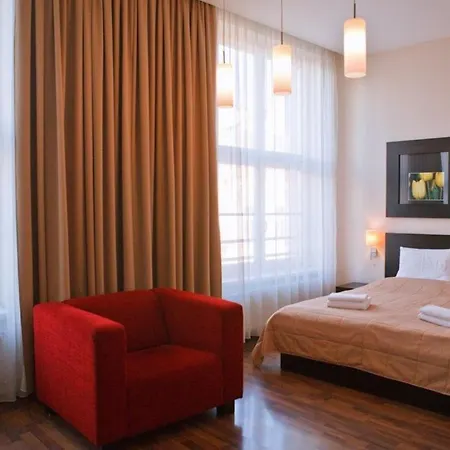 Grand Hotel Trenčín