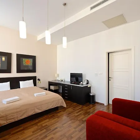 Hotel Grand Trenčín