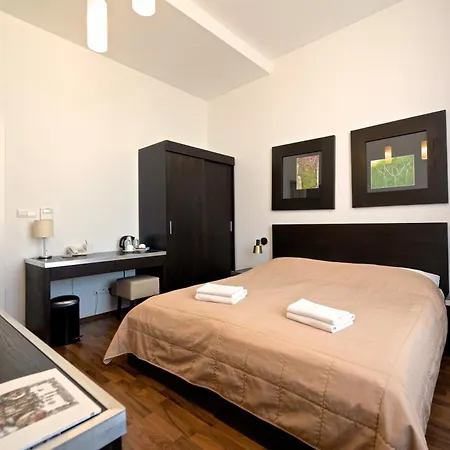 Grand 4* Trenčín
