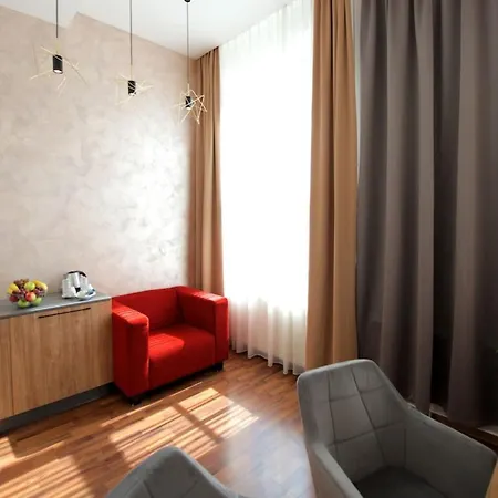 Grand Hotel 4*