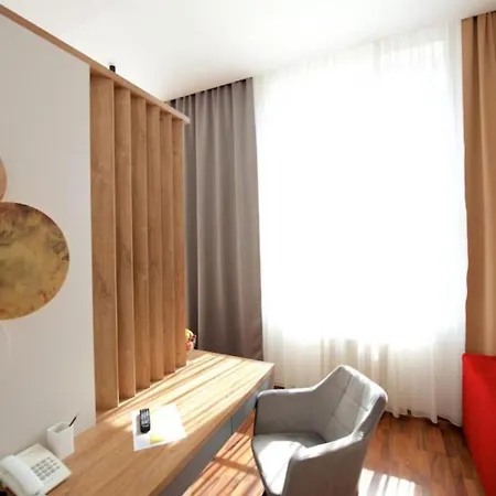 Grand Hotel Trenčín