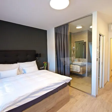 Hotel Grand Trenčín