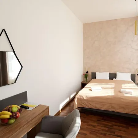 Hotel Grand Trenčin 4*