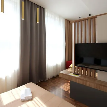 Grand Hotel Trencin