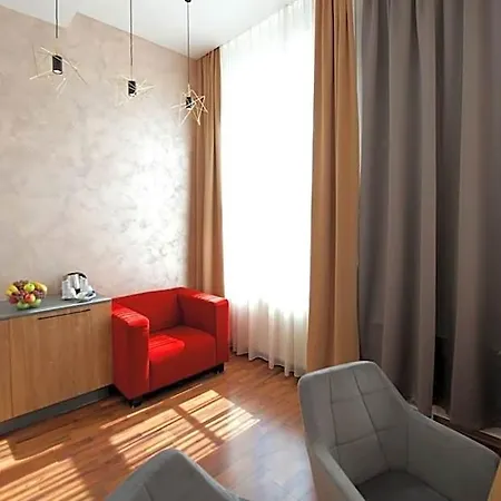 Grand Hotel Trencin