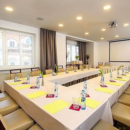 Hotel Grand Trencin