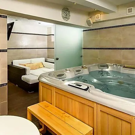Grand Hotel Trencin