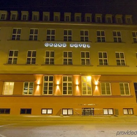 Grand 4* Trencin