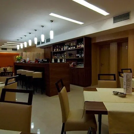 Grand Trenčin Hotel
