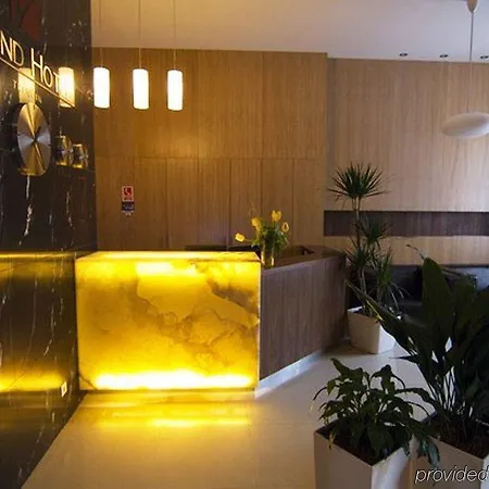 Grand Hotel Trenčín