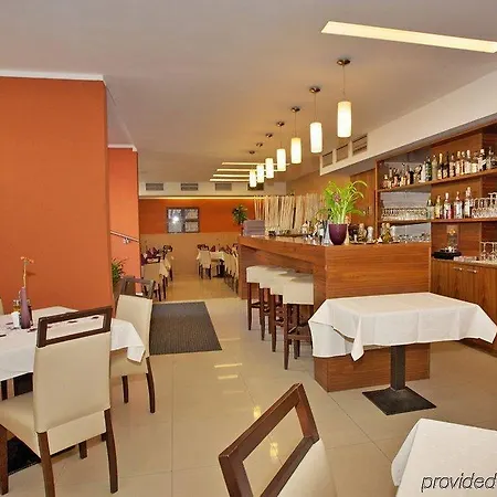Grand Trenčin Hotel 4*