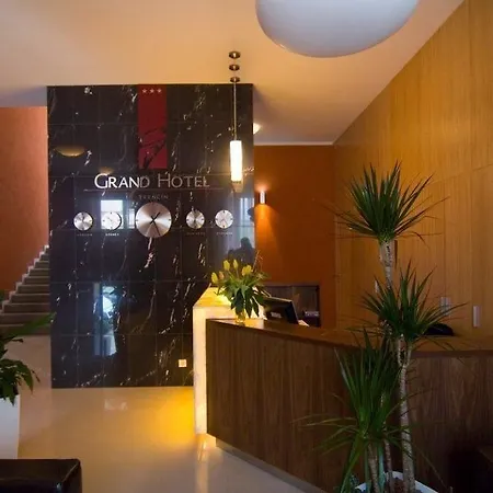 Grand Hotel 4*