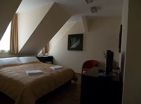 Grand 4* Trenčín