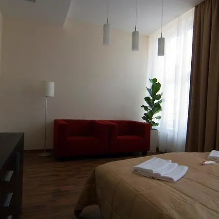 Grand Hotel Trencin