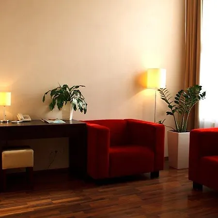 Hotel Grand Trenčín