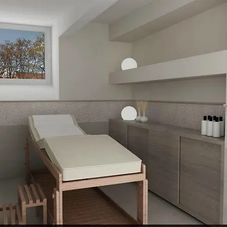 Grand 4* Trenčín