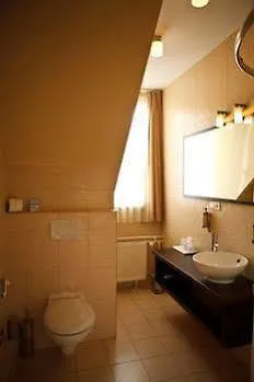 Grand Hotel Trencin