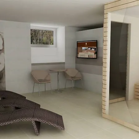 Hotel Grand Trenčin 4*