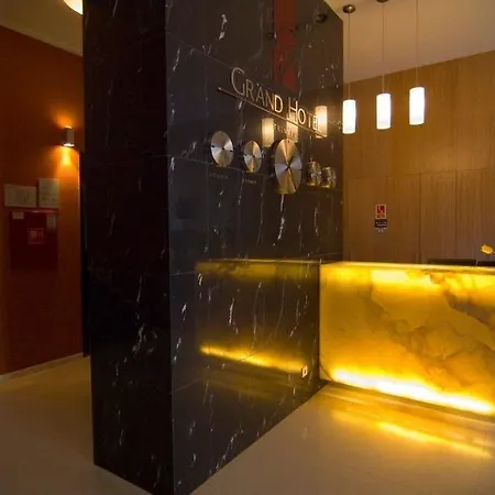 Hotel Grand Trenčin 4*