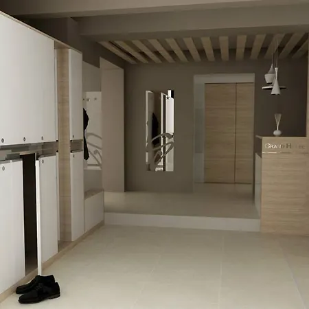 Hotel Grand 4*