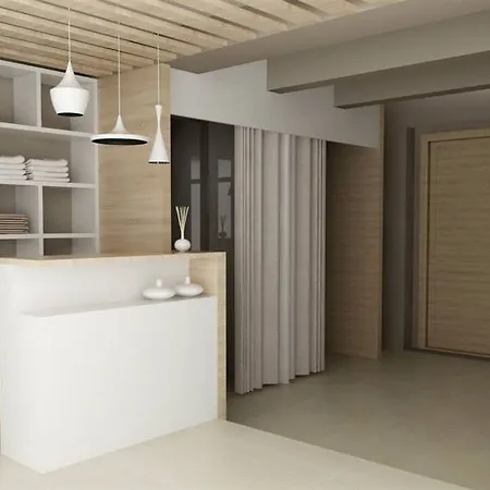 Grand 4* Trenčín