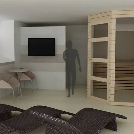 Grand 4* Trenčín