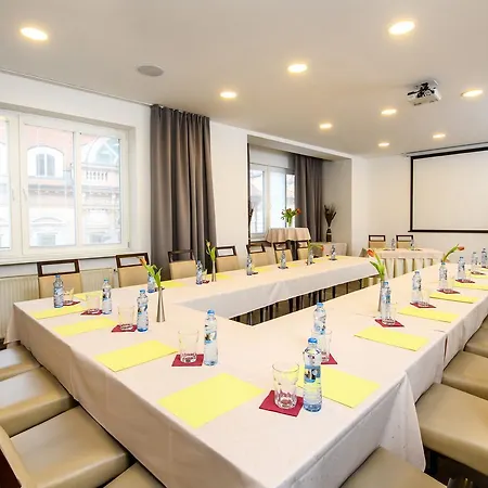 Grand 4* Trenčín