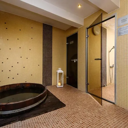 Grand Hotel 4*