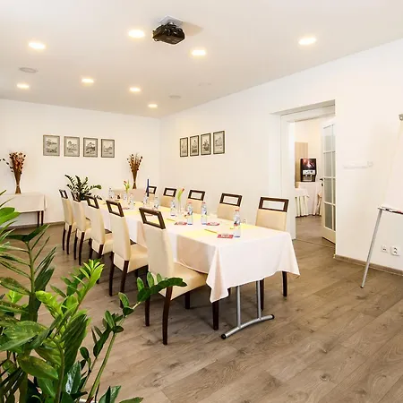 Grand Trenčin 4*