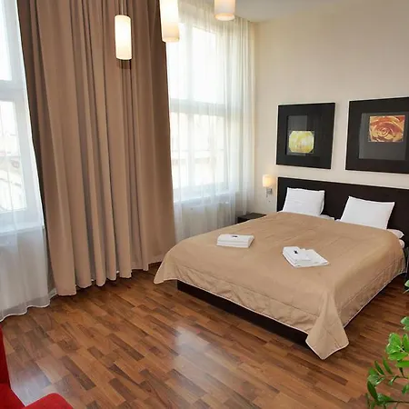 Grand Trenčin 4*